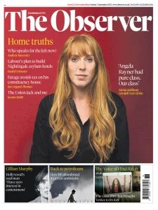 The Observer - 7.09.2025