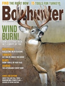 Bowhunter - 04/05 2022