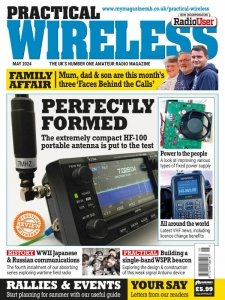 Practical Wireless - 05.2024