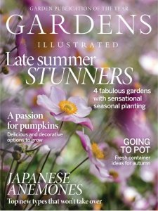 Gardens Illustrated - 09.2024