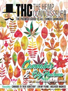 The Hemp Connoisseur CO - 11.2017