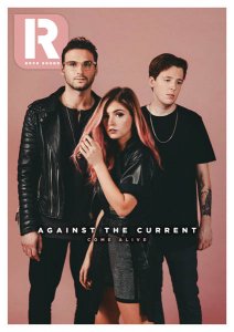 Rock Sound - 11.2018