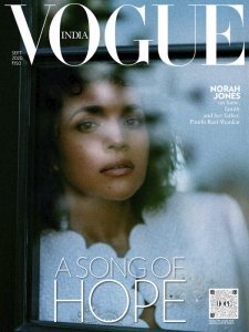 Vogue IN - 09.2020