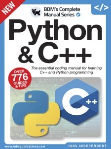 The Complete Python & C++ Manual - 01.2022