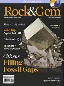 Rock & Gem - 09.2023