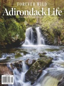 Adirondack Life - 07/08 2025