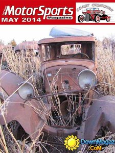 Gulf Coast MotorSports – May 2014