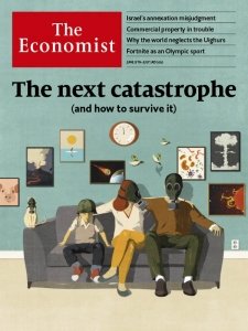 The Economist ME SA - 06.27.2020