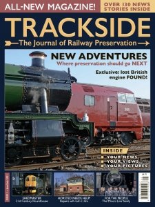 Trackside - 06/07 2021