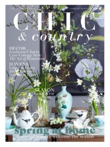 Chic & Country - Is. 42 2022