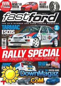 Fast Ford - 06.2017