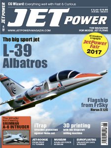 Jetpower - Issue 6 2017