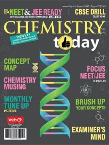 Chemistry Today - 8.2018