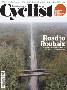 Cyclist UK - 06.2019