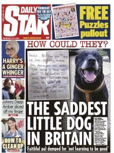 Daily Star – 07.08.2020