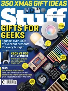 Stuff UK - Christmas 2020