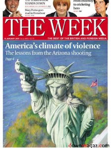 The Week - 15 January 2011