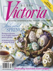 Victoria - 03/04 2019