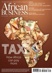 African Business -12/01 2024