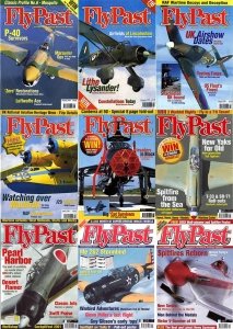 FlyPast - 1999-2002 Compilation