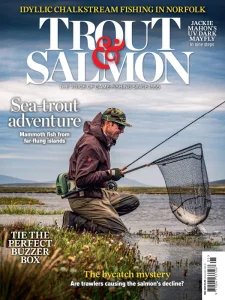 Trout & Salmon - 05.2025