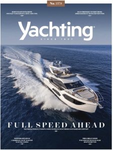 Yachting USA - 01.2022