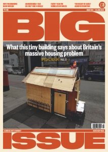 The Big Issue - 6.06.2022