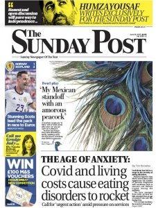 The Sunday Post - 18.06.2023