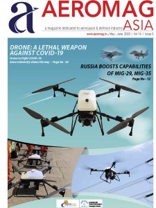 Aeromag Asia - 05/06 2020