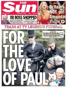 The Sun UK - 21.04.2023