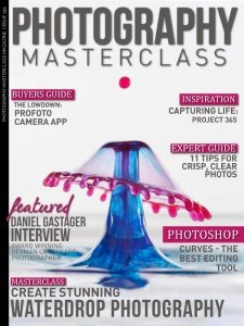 Photography Masterclass - Is. 133 2024