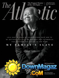 The Atlantic - 06.2017