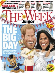 The Week Junior UK - 19.05.2018