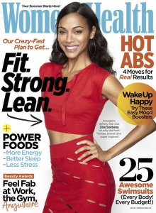 Women's Health USA - 06.2018