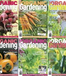 Good Organic Gardening - 2020 Full Year