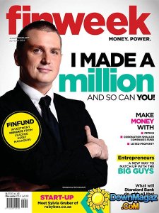 Finweek English - 20 March 2014