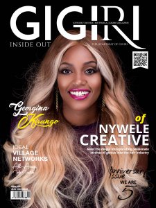 Gigiri Inside Out - 08.2018