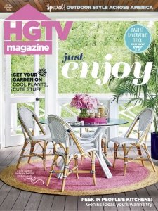 HGTV - 07/08 2020