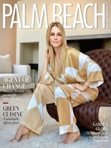 Palm Beach Illustrated - 01.2021