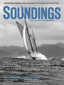 Soundings - 01.2022