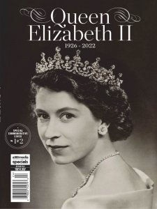 Queen Elizabeth ll 1926-2022