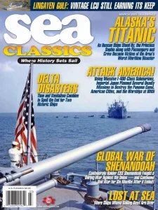 Sea Classics - 03.2025