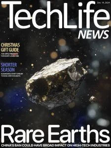 Techlife News - 12.14.2024