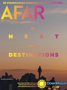 AFAR - November - December 2016