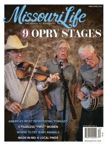 Missouri Life - 03/04 2025