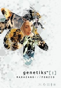 Genetiks Vol. 1