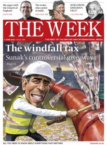 The Week UK - 4.06.2022