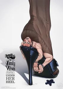 Family Values - Vol. 1 - 7