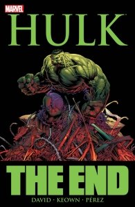 Hulk – The End (TPB)