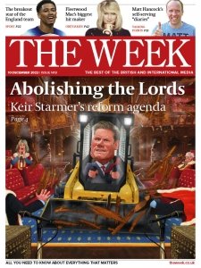 The Week UK - 10.12.2022